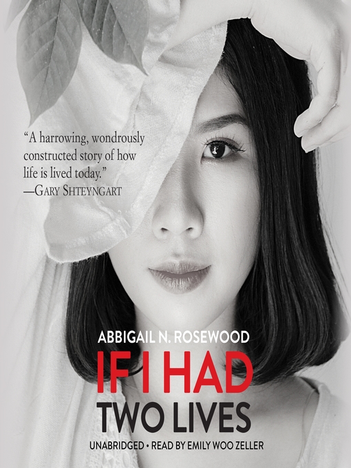 Title details for If I Had Two Lives by Abbigail N. Rosewood - Wait list